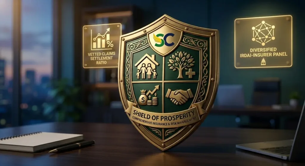 Insurance Protective Shield