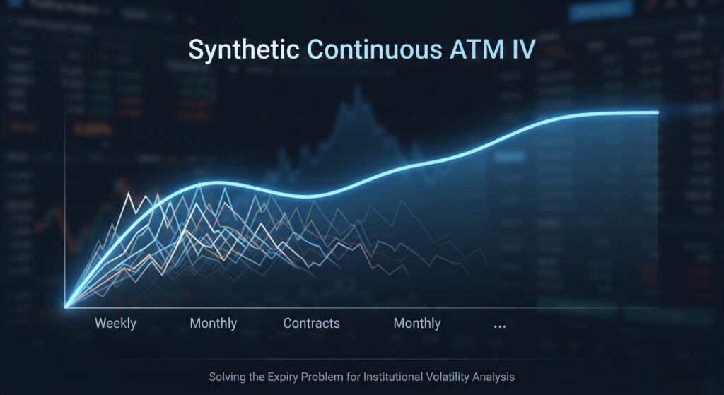 Synthetic IV